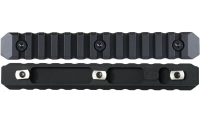 Seekins Mlok Rail Section 13 Slot