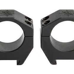 Seekins 30Mm Tube .92" Med/High 4Cap