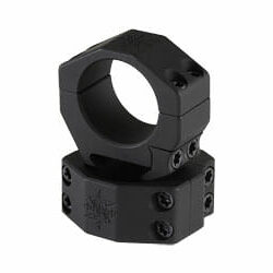 Seekins 30Mm Tube .97" High 4Cap