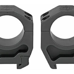 Seekins 30Mm Tube 1.26" Xhigh 4Cap