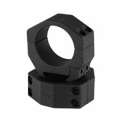 Seekins 34Mm Tube 1.00" High 4Cap
