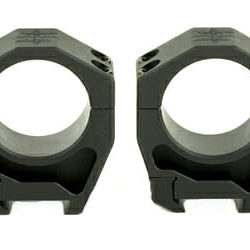 Seekins 34Mm Tube 1.26" X High 4Cap