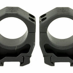 Seekins 34Mm Tube 1.45" High 4Cap