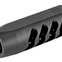 Seekins Ar Atc Comp 5/8X24 Blk