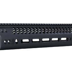 Seekins Sp3R Mlok Rail Ruger Rpr 15"