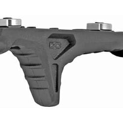 Strike Link Anchor Poly Handstop Blk