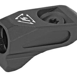 Strike Link Angled Qd Mount Blk