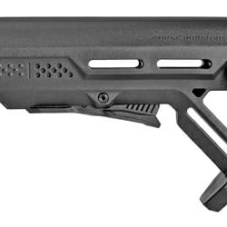 Strike Mod1 Stock W/Qd Black