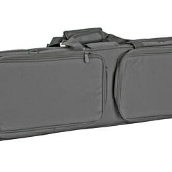 Skb Hybrid Takedown O/U Case Blk