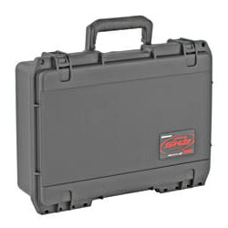 Skb I-Series Pistol Case Black