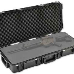 Skb I-Series M4 Short Case Blk 36"