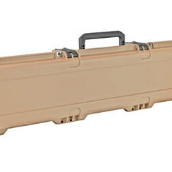 Skb I-Series Single Rifle Case Tan