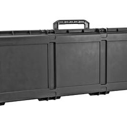 Skb I-Series Double Rifle Case Blk