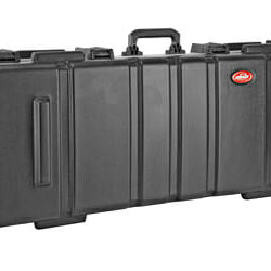 Skb Quad Rifle Case Whls 50X14.5X6