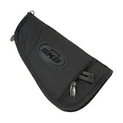 Skb Med Pstl Bag 12X6.75 Blk