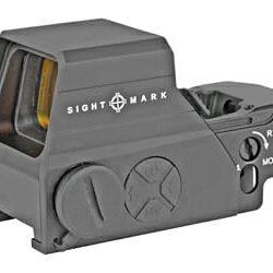 Sightmark Ultra Shot M-Spec Fms