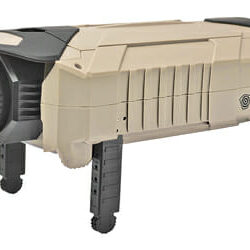 Sme Bullseye Trgt Cam Sniper 1Mile