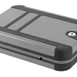 Snapsafe Treklite Xl Lock Box Keyed