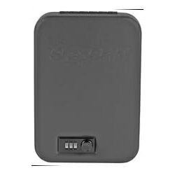 Snapsafe X-Large Lock Box Combo