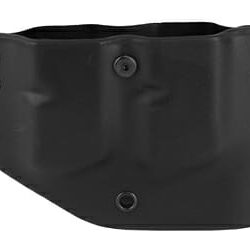 Stealth Operator Twin Mag Blk Rh