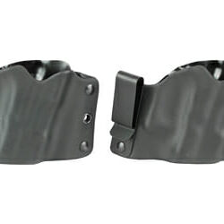 Stealth Operator Hlstr Iwb/Owb Combo