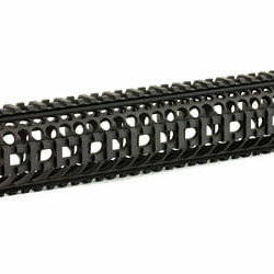 Spike'S Lw Bar2 Rail 13.2" Blk