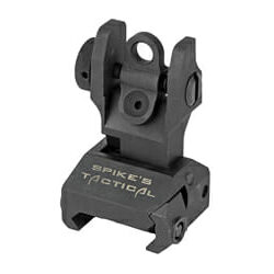 Spike'S Rear Folding Sight
