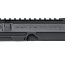 Spike'S Billet Upper Gen2 Milspec