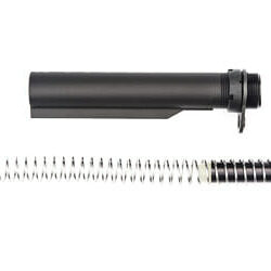 Spike'S Buffer Tube Assembly Rifle
