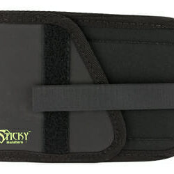 Sticky Holster Travel Mount