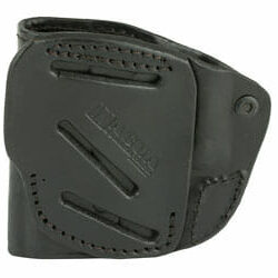 Tagua Iph 4-In-1 For Glk26/27 Rh Blk