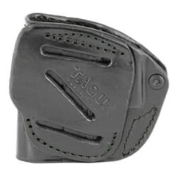 Tagua Iph 4-In-1 For Glk 43 Rh Blk