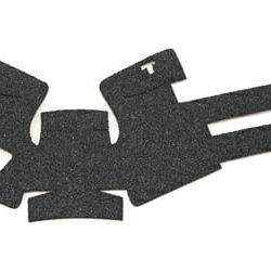 Talon Grp For Glock 26 Gen3 Snd