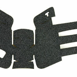 Talon Grp For Glock 19 Gen4 Med Snd