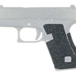 Talon Evo Grp For Glock 43X/48 Rbr