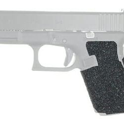 Talon Evo Grp For Glock Compact Rbr
