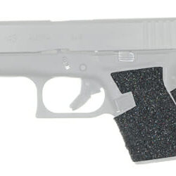 Talon Evo Grp For Glock 42/43 Rbr
