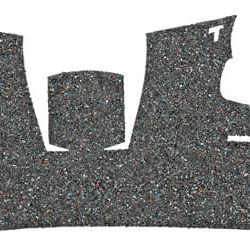 Talon Evo Grp For Sig P365/Xl Rbr