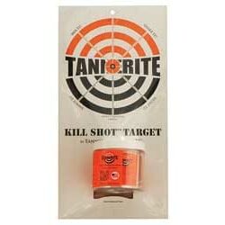 Tannerite Kill Shot Target