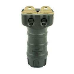 Tango Dwn Short Vertical Grip Blk