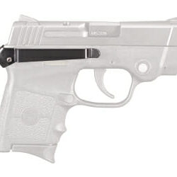 Techna Clip S&W Bodyguard Rh Blk