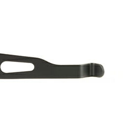 Techna Clip Db380/9 Rh Blk