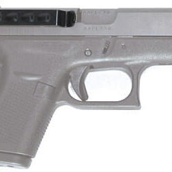 Techna Clip For Glock 42 Ambi Blk