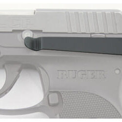 Techna Clip Ruger Lcp Lh Blk