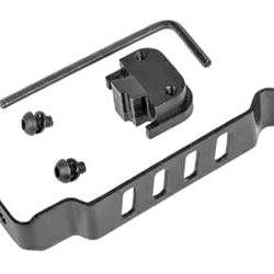 Techna Clip S&W Sd Ve 9/40 Ambi Blk