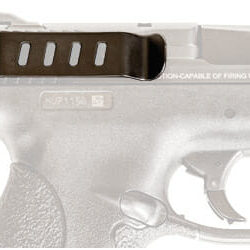Techna Clip S&W Shield Rh Blk