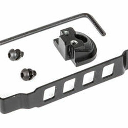 Techna Clip Rug Sr9 Ambi Blk