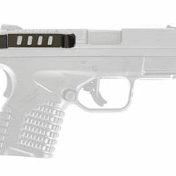 Techna Clip Springfield Xds Ambi Blk