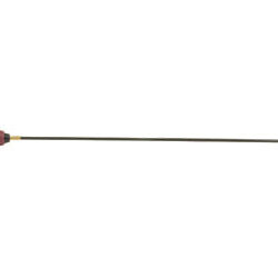 Tipton Dlx 1Pc Crbn Fbr Cln Rd 27-45