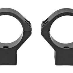 Talley Lw Rings Tikka T3/X 30Mm Med